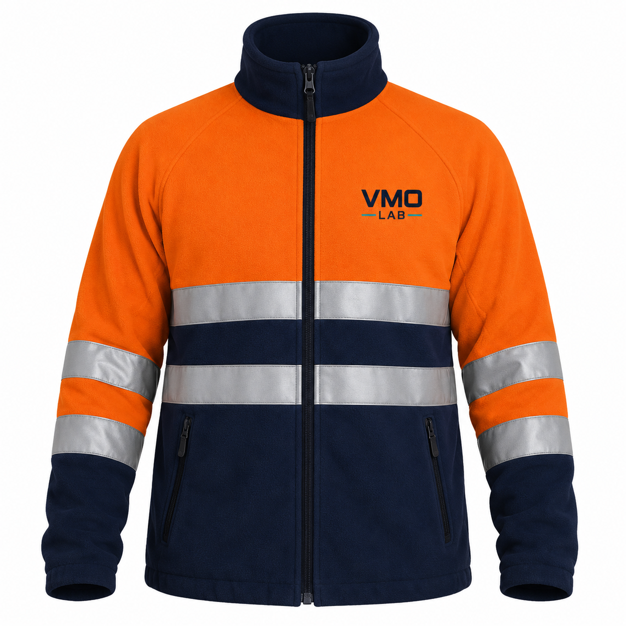 Polar Alta Visibilidad VMO Lab